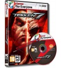 Tekken 7 - 5 Disk